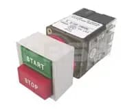 Allen Bradley 800MS-DB16BK64 Allen Bradley 800MS-DB16BK64