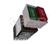 Allen Bradley 800MS-DB16BK64 Allen Bradley 800MS-DB16BK64