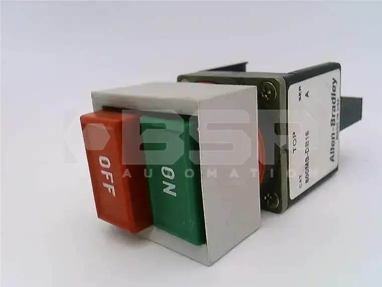 Allen Bradley 800MS-DB1650 Allen Bradley 800MS-DB1650