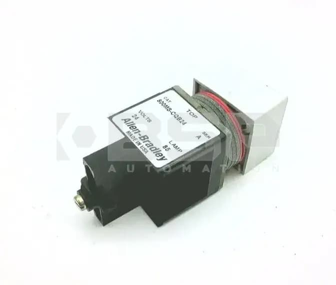 Allen Bradley 800MS-CQB24S Allen Bradley 800MS-CQB24S