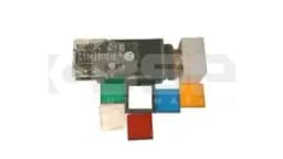 Allen Bradley 800MS-CQB12XAK Allen Bradley 800MS-CQB12XAK