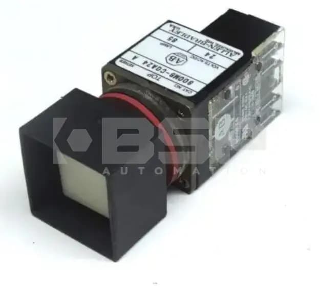 Allen Bradley 800MS-CQA24AA Allen Bradley 800MS-CQA24AA