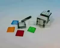 Allen Bradley 800MS-CQ24X Allen Bradley 800MS-CQ24X