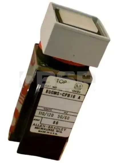 Allen Bradley 800MS-CPB16RA Allen Bradley 800MS-CPB16RA