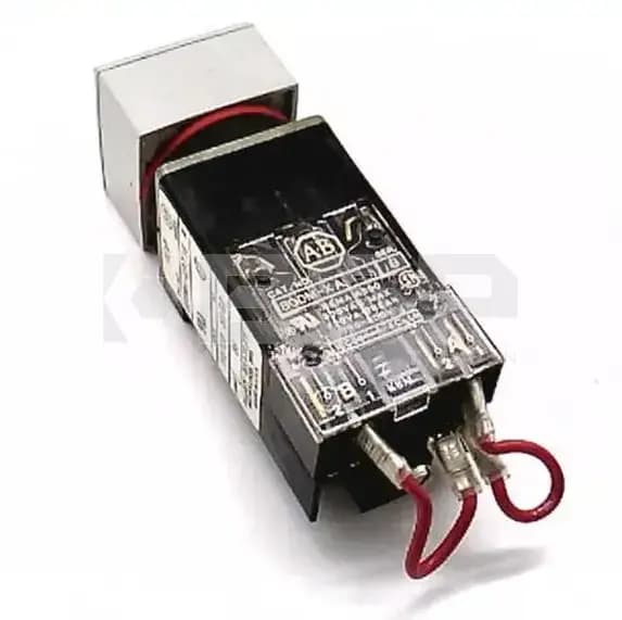 Allen Bradley 800MS-CB6A Allen Bradley 800MS-CB6A
