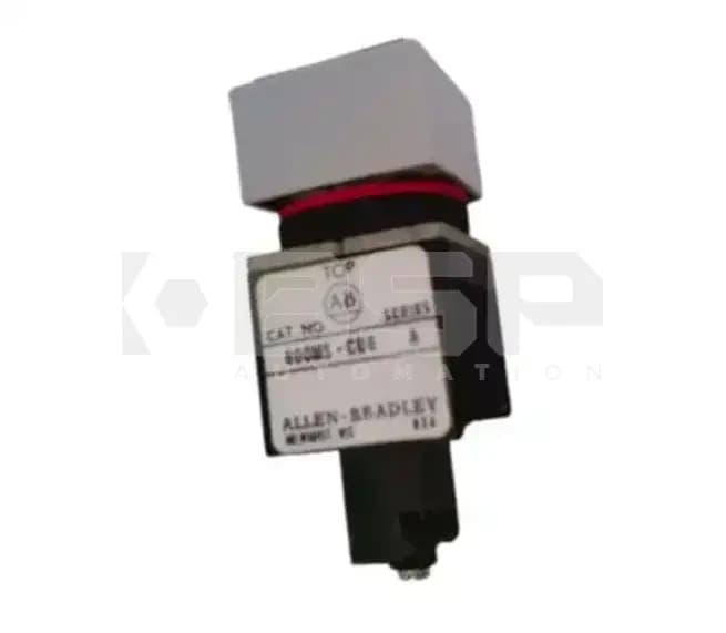 Allen Bradley 800MS-CB6 Allen Bradley 800MS-CB6
