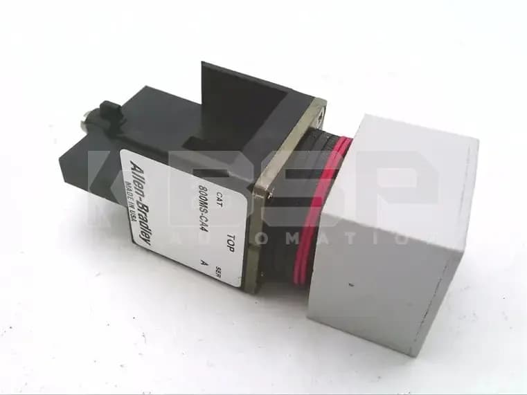Allen Bradley 800MS-CA4 Allen Bradley 800MS-CA4