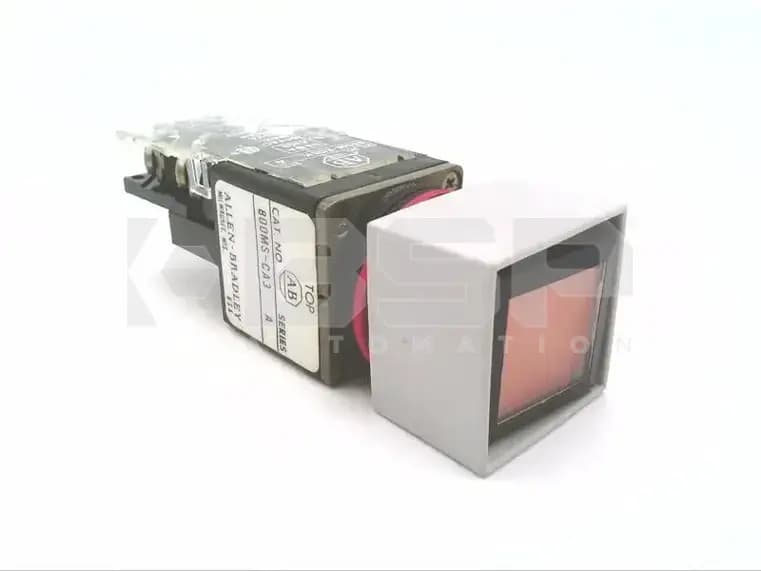 Allen Bradley 800MS-CA3D1K Allen Bradley 800MS-CA3D1K