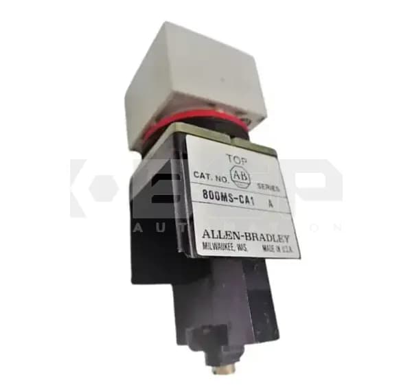 Allen Bradley 800MS-CA1 Allen Bradley 800MS-CA1