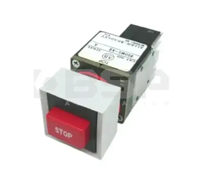 Allen Bradley 800MS-B6B20 Allen Bradley 800MS-B6B20