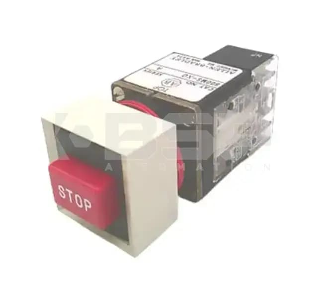 Allen Bradley 800MS-B6A20 Allen Bradley 800MS-B6A20