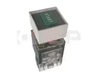 Allen Bradley 800MS-A1A19 Allen Bradley 800MS-A1A19
