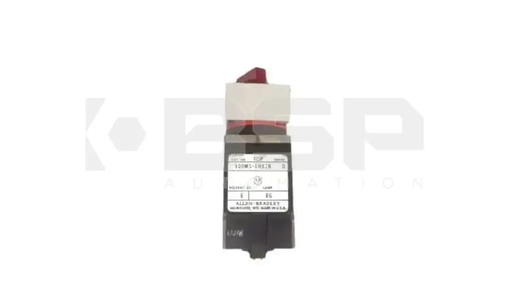 Allen Bradley 800MS-6HX2B Allen Bradley 800MS-6HX2B
