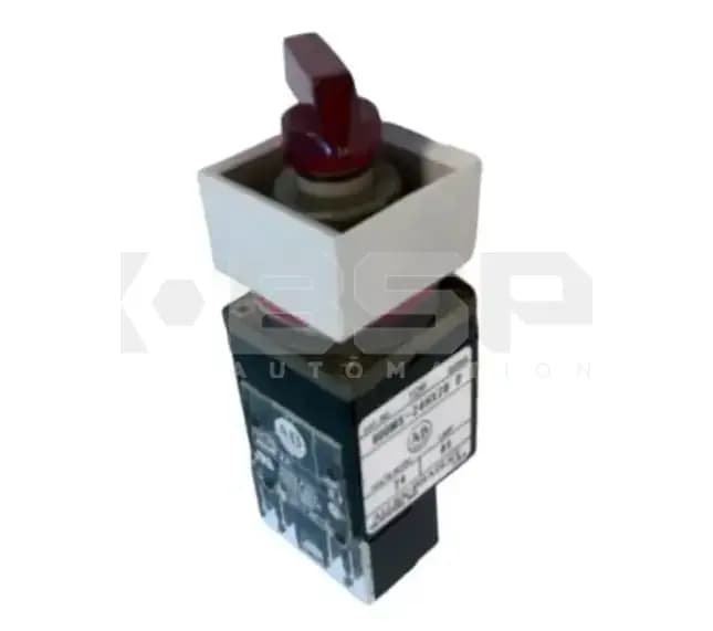 Allen Bradley 800MS-24HX2B Allen Bradley 800MS-24HX2B