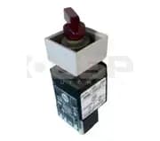 Allen Bradley 800MS-24HX2B Allen Bradley 800MS-24HX2B