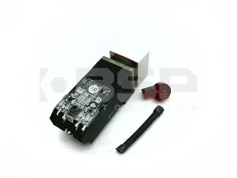 Allen Bradley 800MS-16HA2BRAS Allen Bradley 800MS-16HA2BRAS
