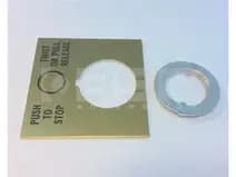 Allen Bradley 800MR-W647 Allen Bradley 800MR-W647