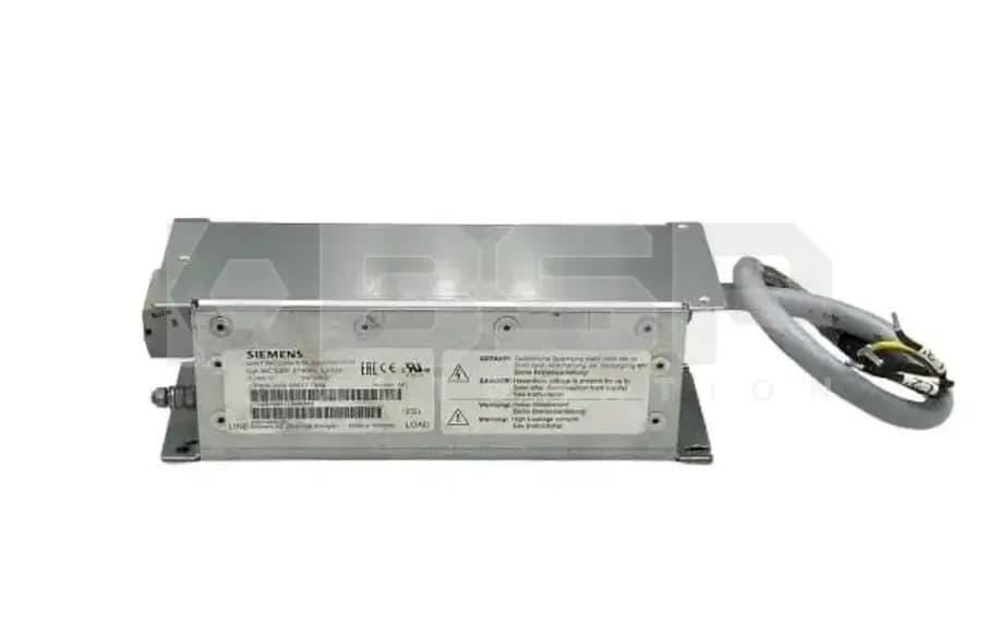 Siemens 6SL3203-0BE17-7BA0 Siemens 6SL3203-0BE17-7BA0
