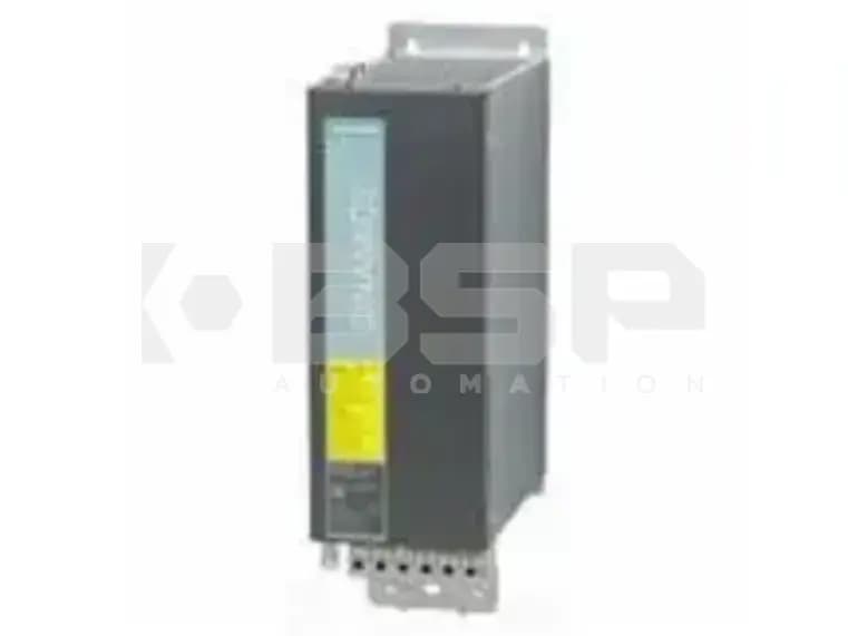 Siemens 6SL3100-0BE23-6AB0 Siemens 6SL3100-0BE23-6AB0