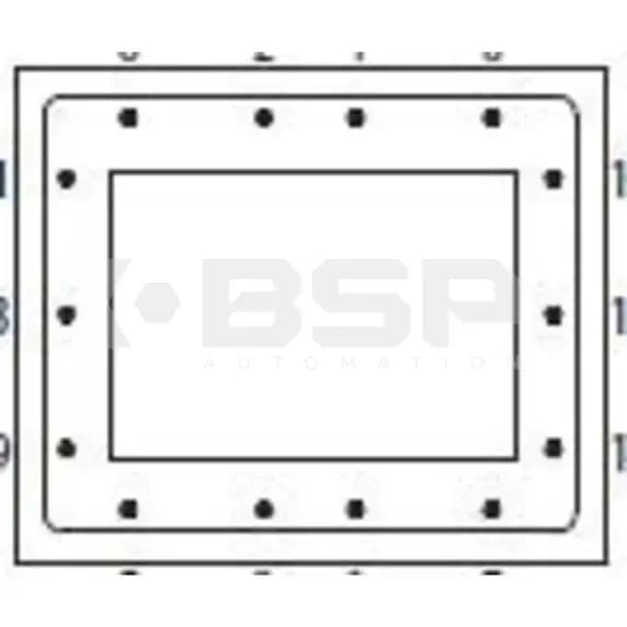 Allen Bradley 2711P-RAAK7 Allen Bradley 2711P-RAAK7