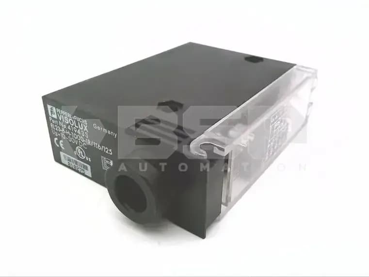 Pepperl+Fuchs RL23-8-H-1000-IR/116/125 Pepperl+Fuchs RL23-8-H-1000-IR/116/125