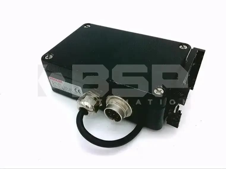 Pepperl+Fuchs RL12.1 Pepperl+Fuchs RL12.1