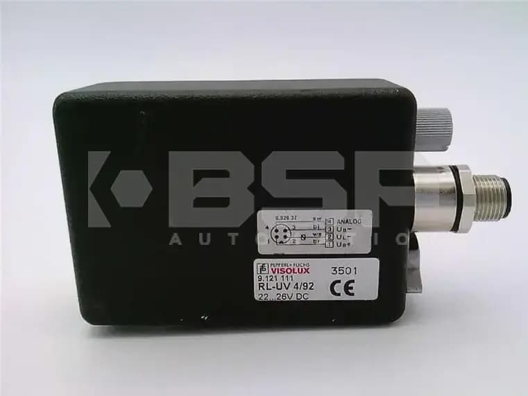 Pepperl+Fuchs RL-UV4/32/92 Pepperl+Fuchs RL-UV4/32/92