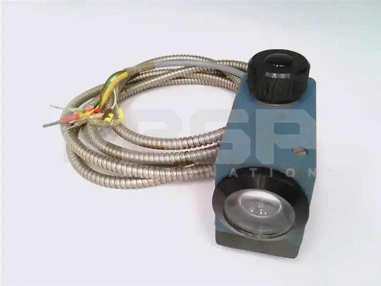 Pepperl+Fuchs RL 3 Pepperl+Fuchs RL 3