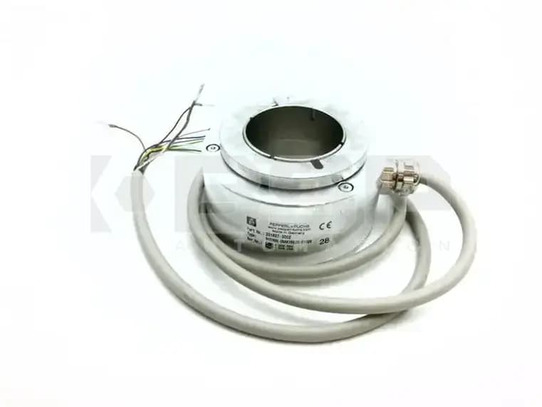 Pepperl+Fuchs RHS90N-0NAK1R6ZN-01024 Pepperl+Fuchs RHS90N-0NAK1R6ZN-01024