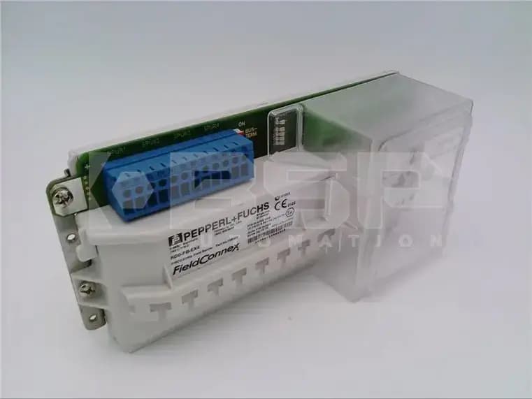 Pepperl+Fuchs RD0-FB-EX4 Pepperl+Fuchs RD0-FB-EX4