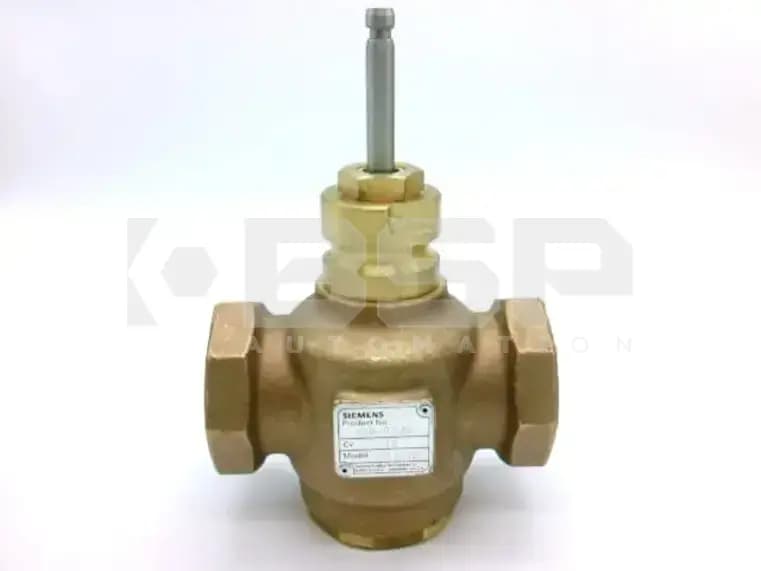 Siemens 599-03186 Siemens 599-03186
