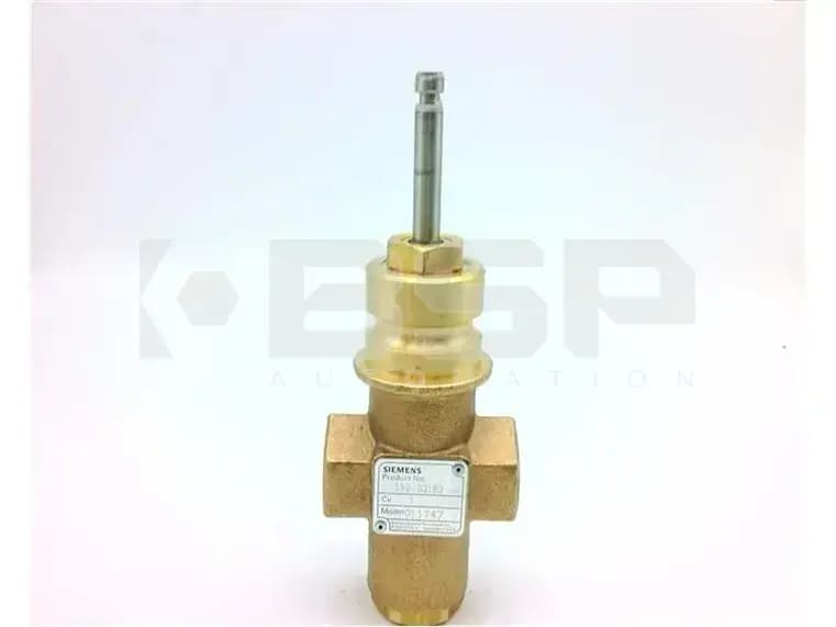 Siemens 599-03180 Siemens 599-03180