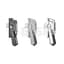 Disconnect switch, Operating Handle, 30A - 200A, Painted Metal