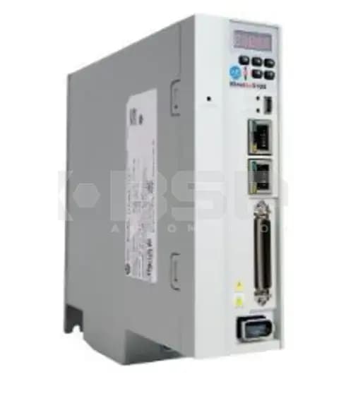 Allen Bradley 2198-E4020-ERS Allen Bradley 2198-E4020-ERS