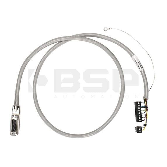 Allen Bradley 1492-ACABLE025YF Allen Bradley 1492-ACABLE025YF
