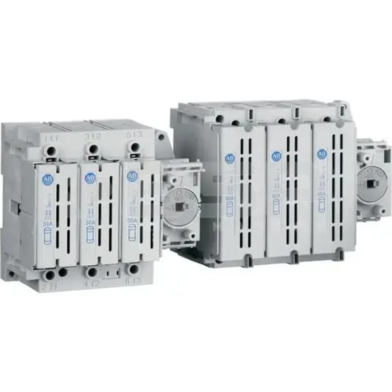 Allen Bradley 194R-FC30-1753S-PY Allen Bradley 194R-FC30-1753S-PY