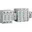 Disconnect Switch, Fused, 30A, 600VAC, 250VDC, Rotary, Class CC 929838