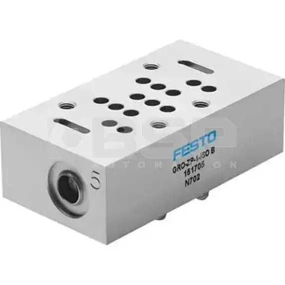 FESTO GRO-ZP-3-ISO-B FESTO GRO-ZP-3-ISO-B