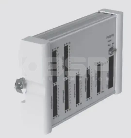 FESTO FEC-FC660-FST FESTO FEC-FC660-FST