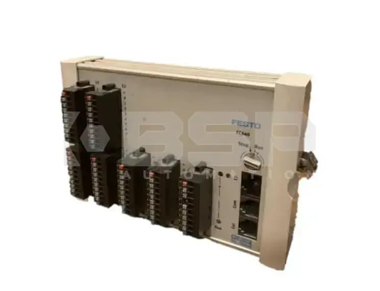 FESTO FEC-FC640-FST FESTO FEC-FC640-FST