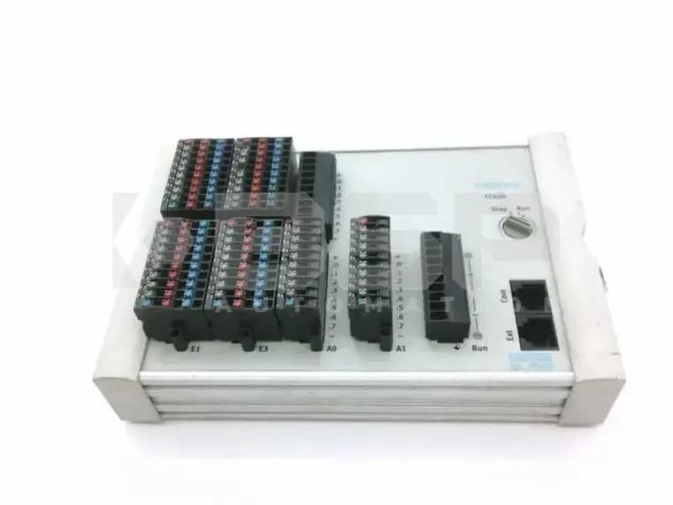 FESTO FC620 FESTO FC620