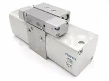 FESTO DPA-40-D FESTO DPA-40-D