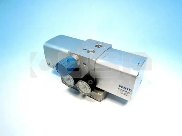 FESTO DPA-40-16-CRVZS5 FESTO DPA-40-16-CRVZS5