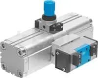 FESTO DPA-100-10 FESTO DPA-100-10