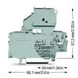 WAGO 51222016 WAGO 51222016