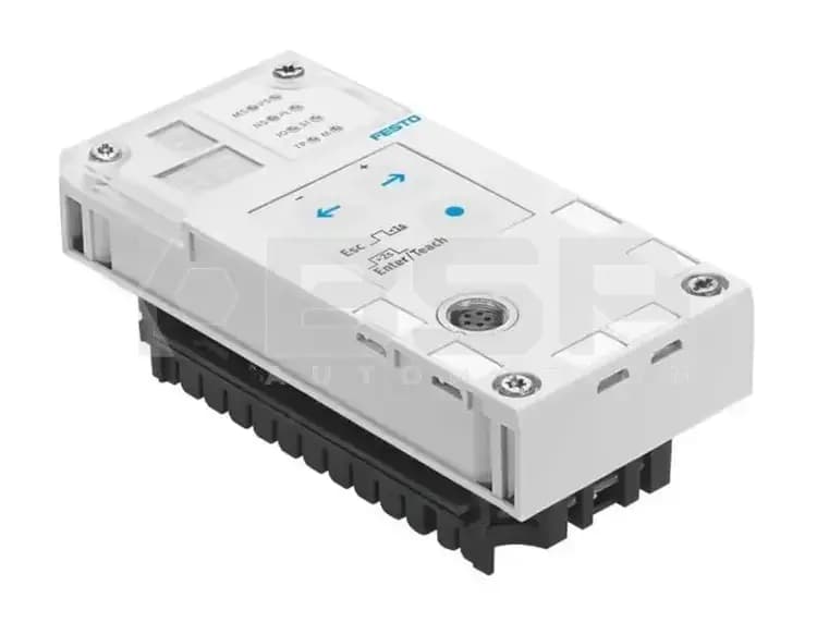 FESTO CPX-CMPX-C-1-H1 FESTO CPX-CMPX-C-1-H1