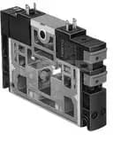 FESTO CPV18-M1H-VI140-2GLS-1/4 FESTO CPV18-M1H-VI140-2GLS-1/4