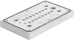 FESTO CPV10-VI-P8-M7-C FESTO CPV10-VI-P8-M7-C
