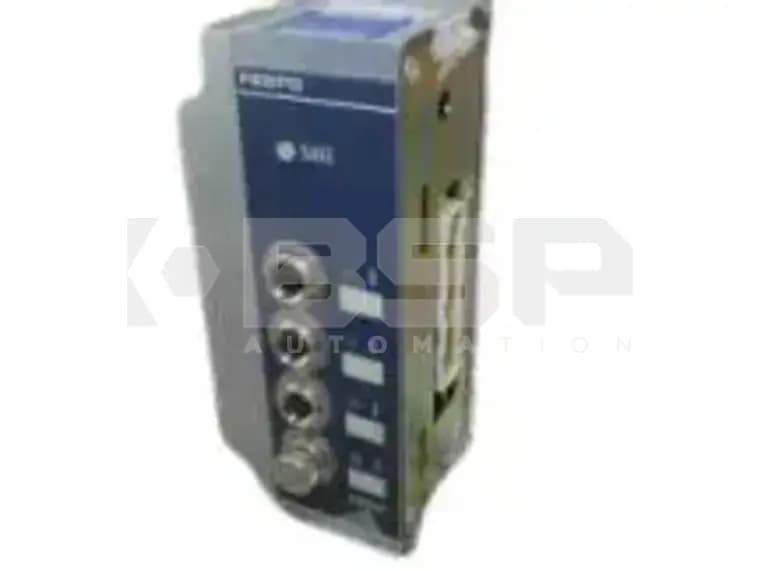 FESTO CP-FB08-03 FESTO CP-FB08-03