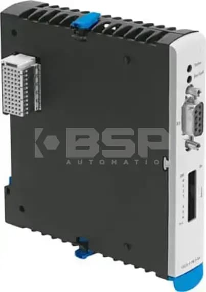 FESTO CECX-F-PB-S-V0 FESTO CECX-F-PB-S-V0